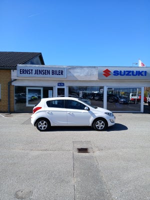 Hyundai i20 Classic
