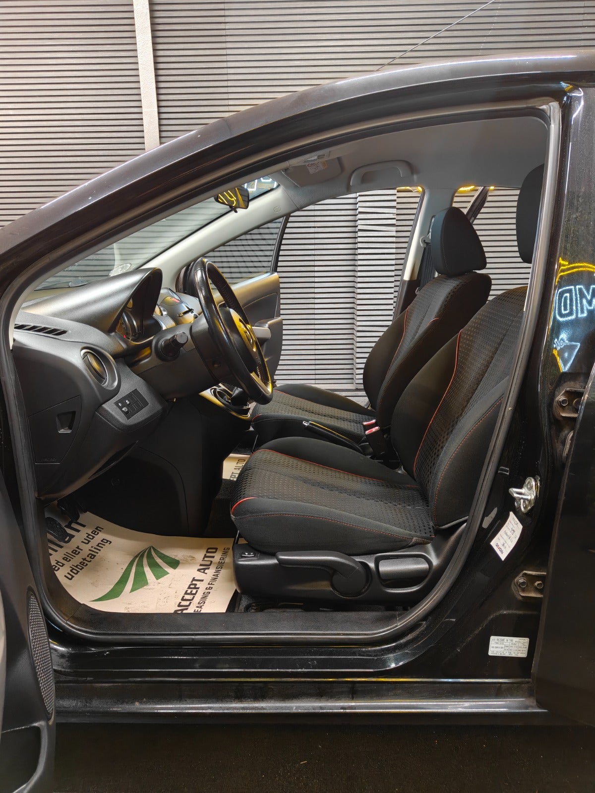 Billede af Mazda 2 1,3 Advance
