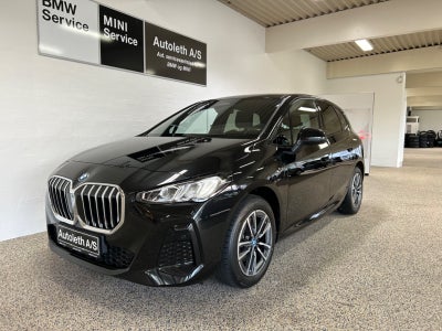 BMW 225e 1,5 Active Tourer M-Sport xDrive aut. 5d