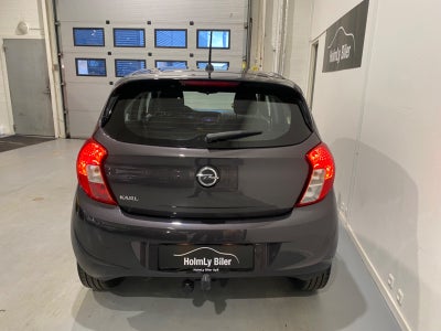 Opel Karl Enjoy
