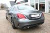Mercedes C220 d AMG Line aut. thumbnail