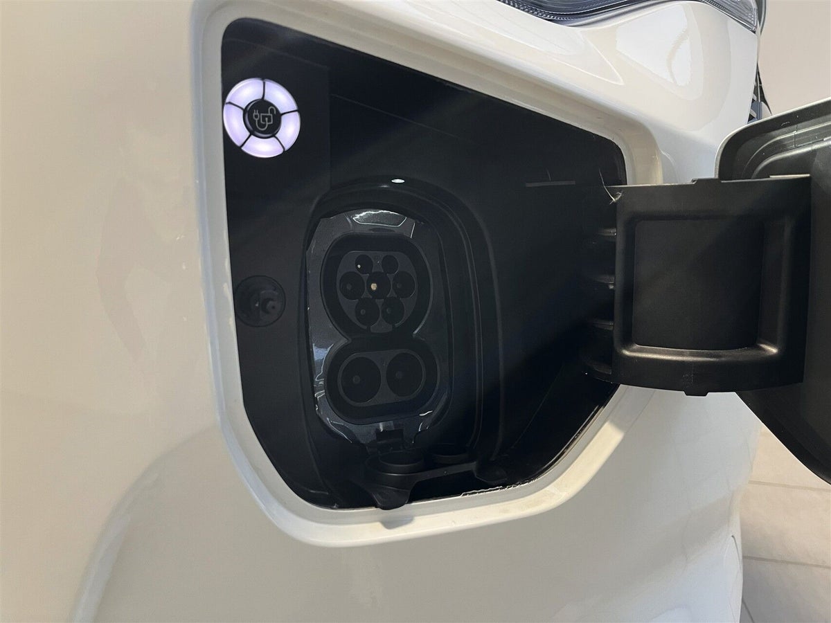 Ford E-Transit Custom 320L Trend billede 8