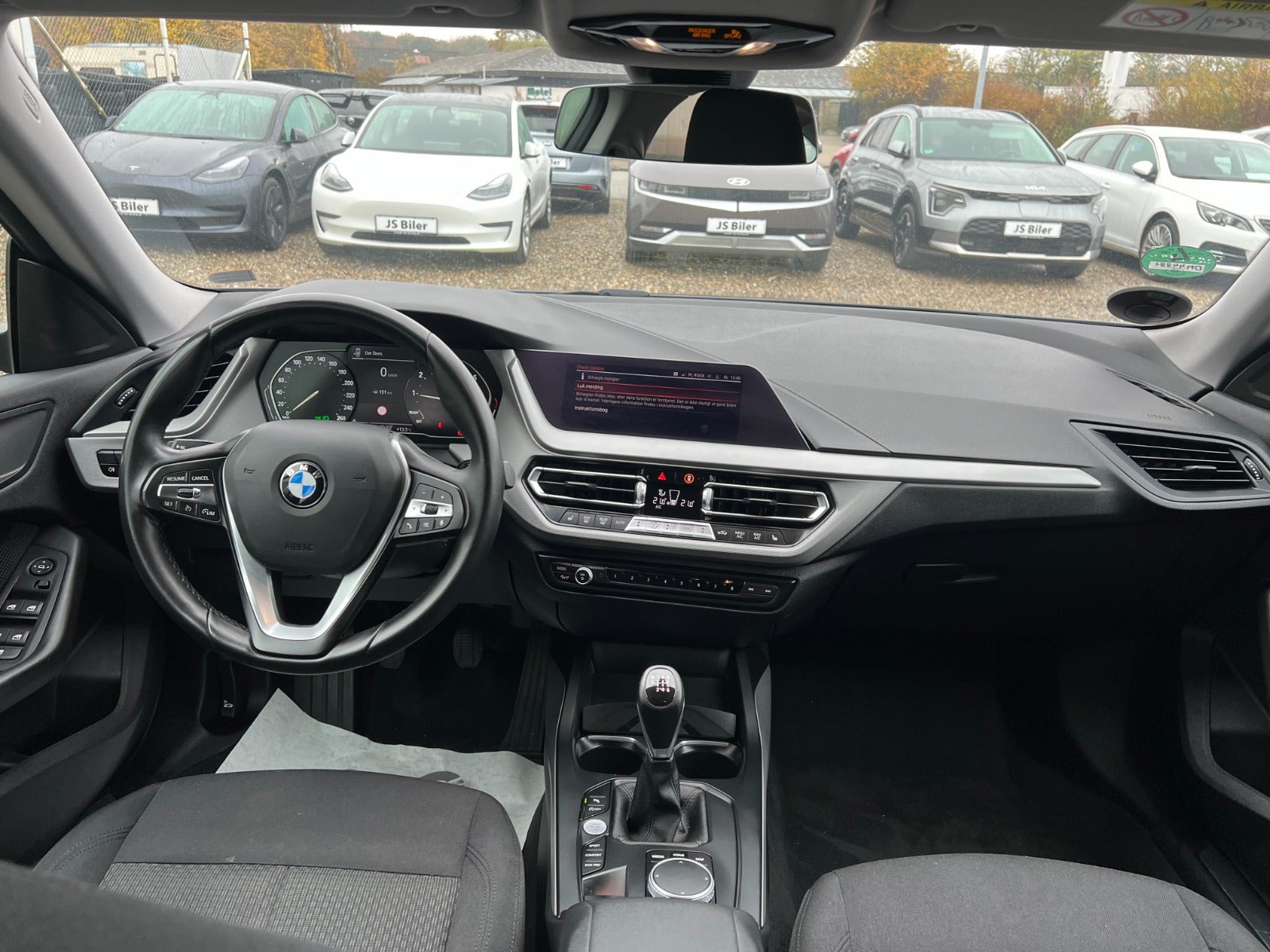 BMW 218i 2020