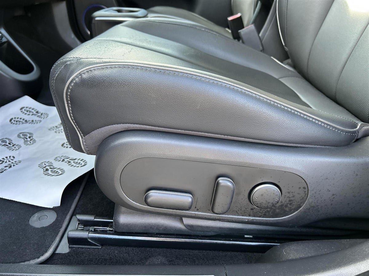 Hyundai Ioniq 5 Advanced billede 10