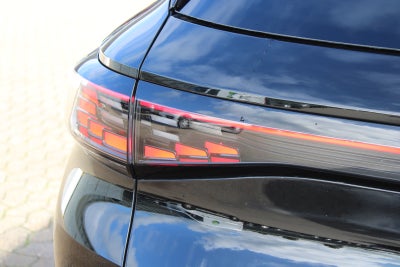 VW ID.4 GTX 4Motion