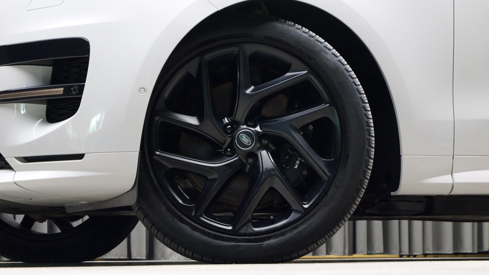 Land Rover Range Rover Sport P440e Dynamic HSE aut.