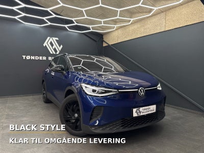 VW ID.4 Pro Style+