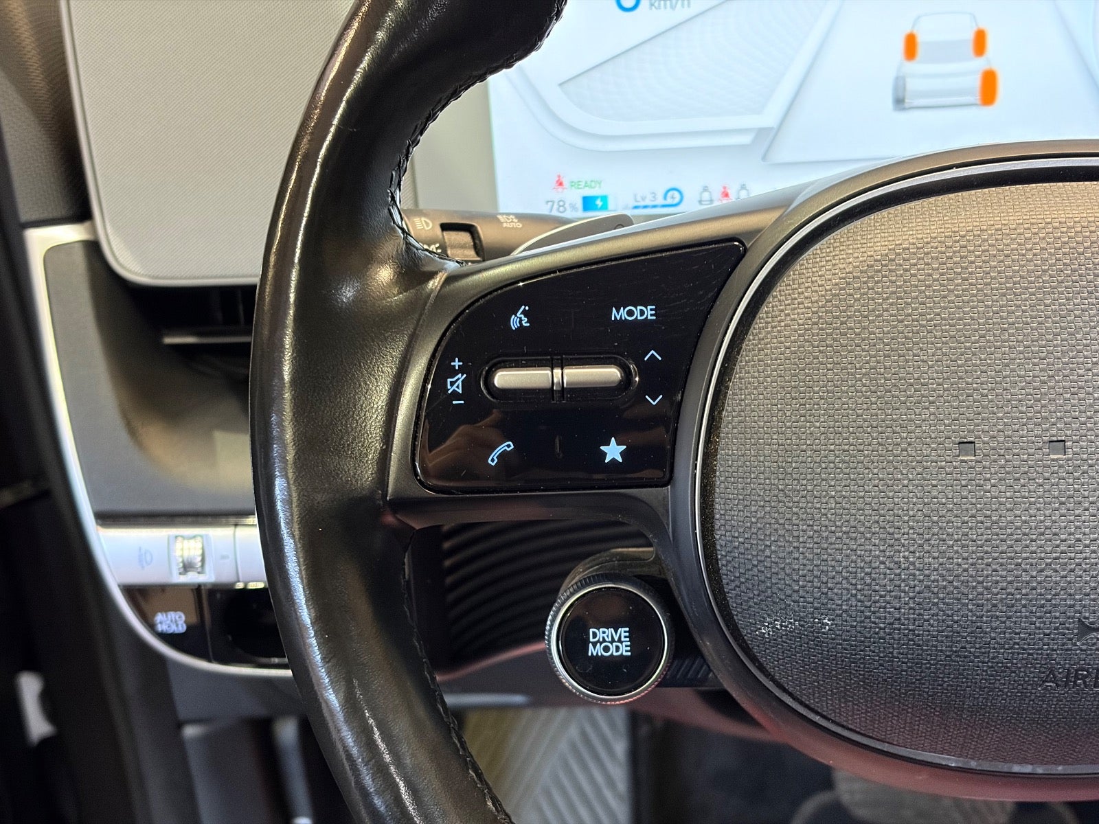 Billede af Hyundai Ioniq 5 73