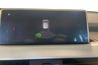 BMW X1 sDrive18i M-Sport aut.