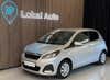 Peugeot 108 e-VTi 69 Active