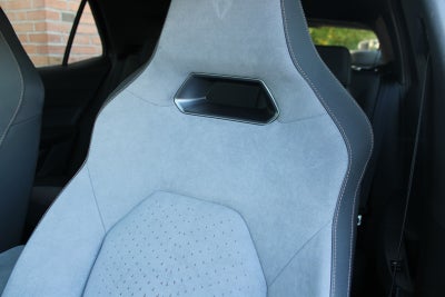 Cupra Born Dinamica Pack High