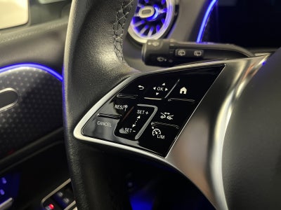 Mercedes EQB250+ Progressive Van