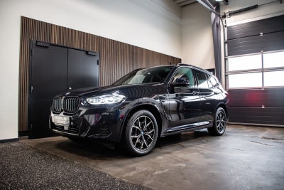 BMW X3 2,0 xDrive30e M-Sport aut. 5d