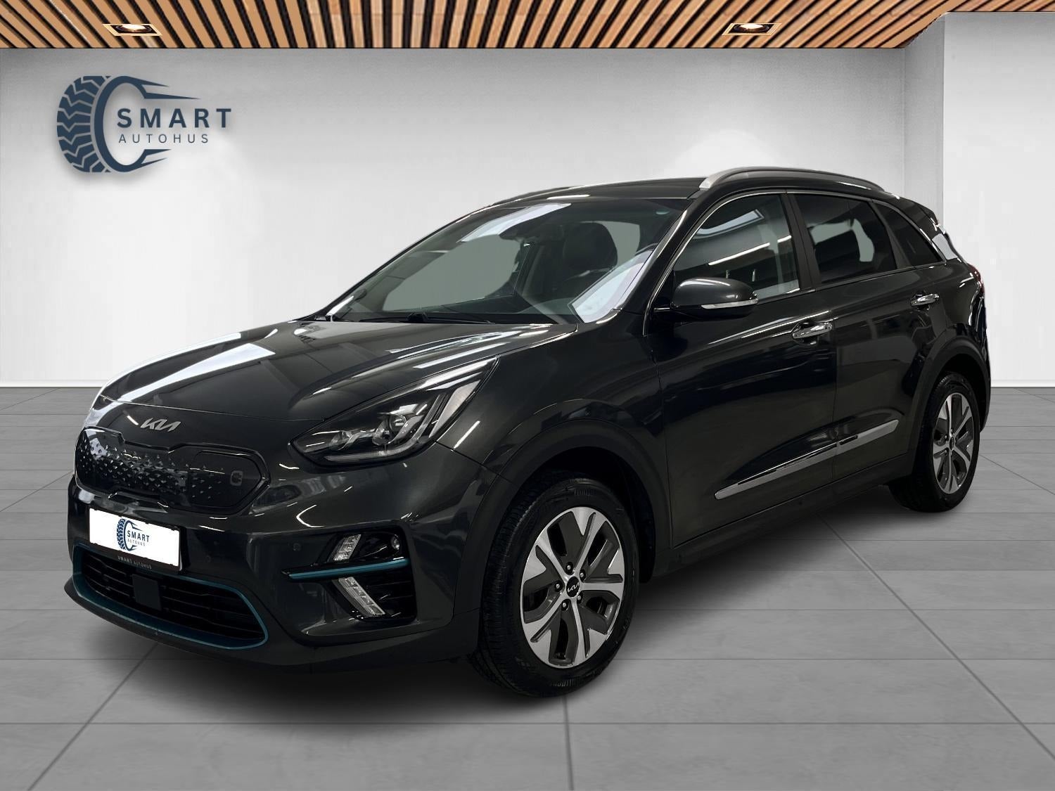 Billede af Kia e-Niro 64 Advance