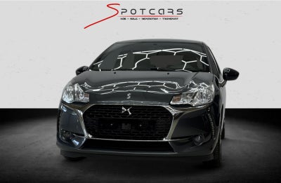 DS DS 3 1,6 BlueHDi 100 Style 3d