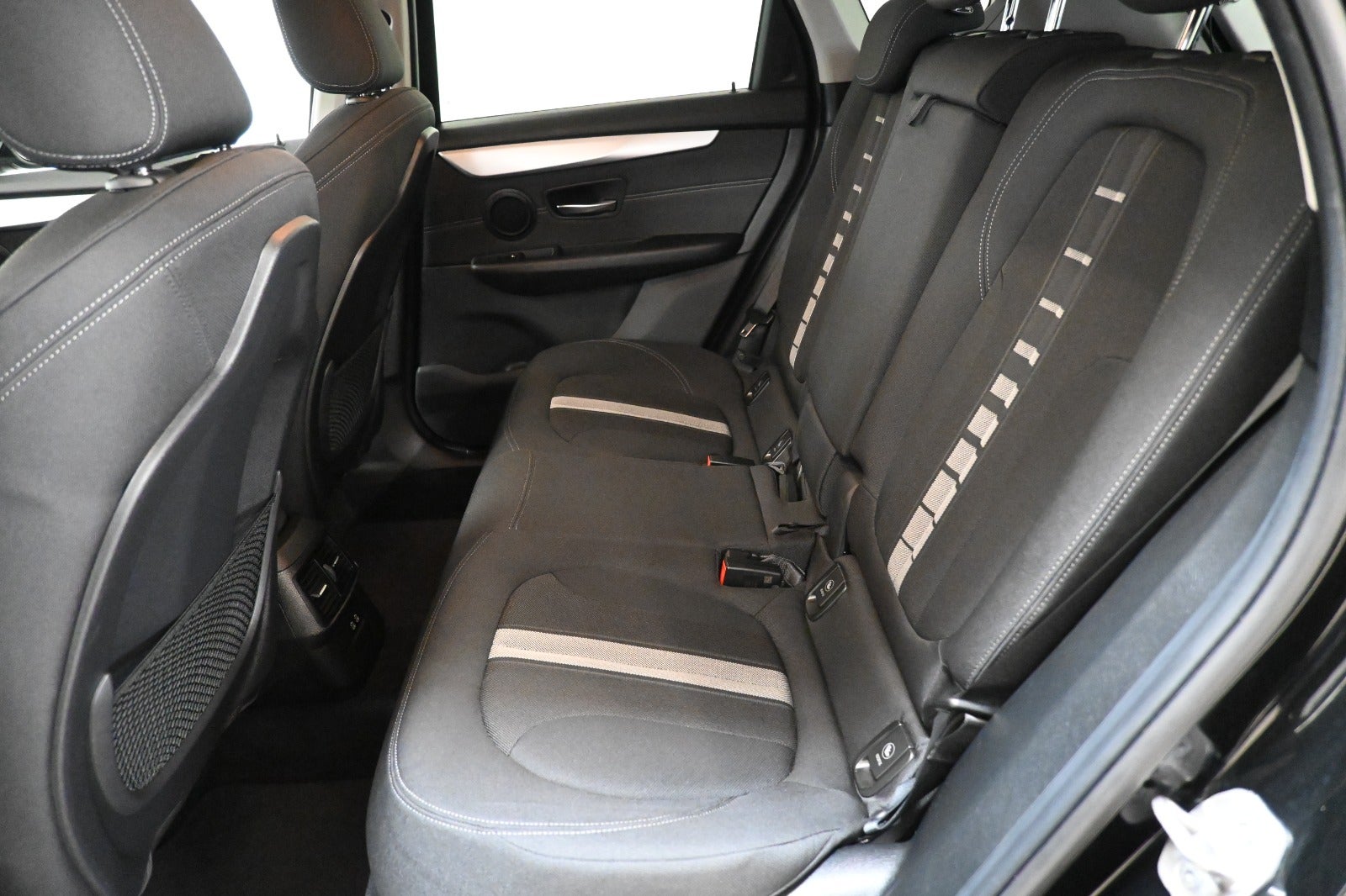 BMW 225xe Active Tourer Advantage aut.