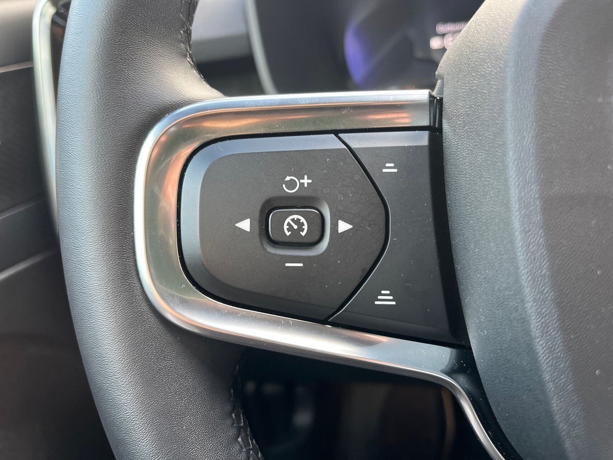 Volvo C40 ReCharge Twin Ultimate billede 18