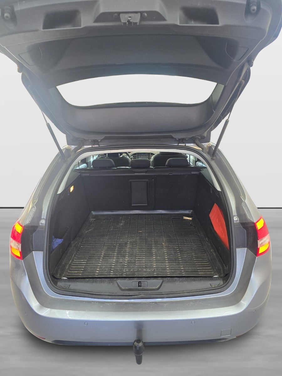 Billede af Peugeot 308 1,5 BlueHDi 130 Prestige SW