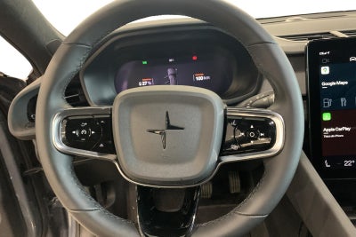 Polestar 2 Long Range