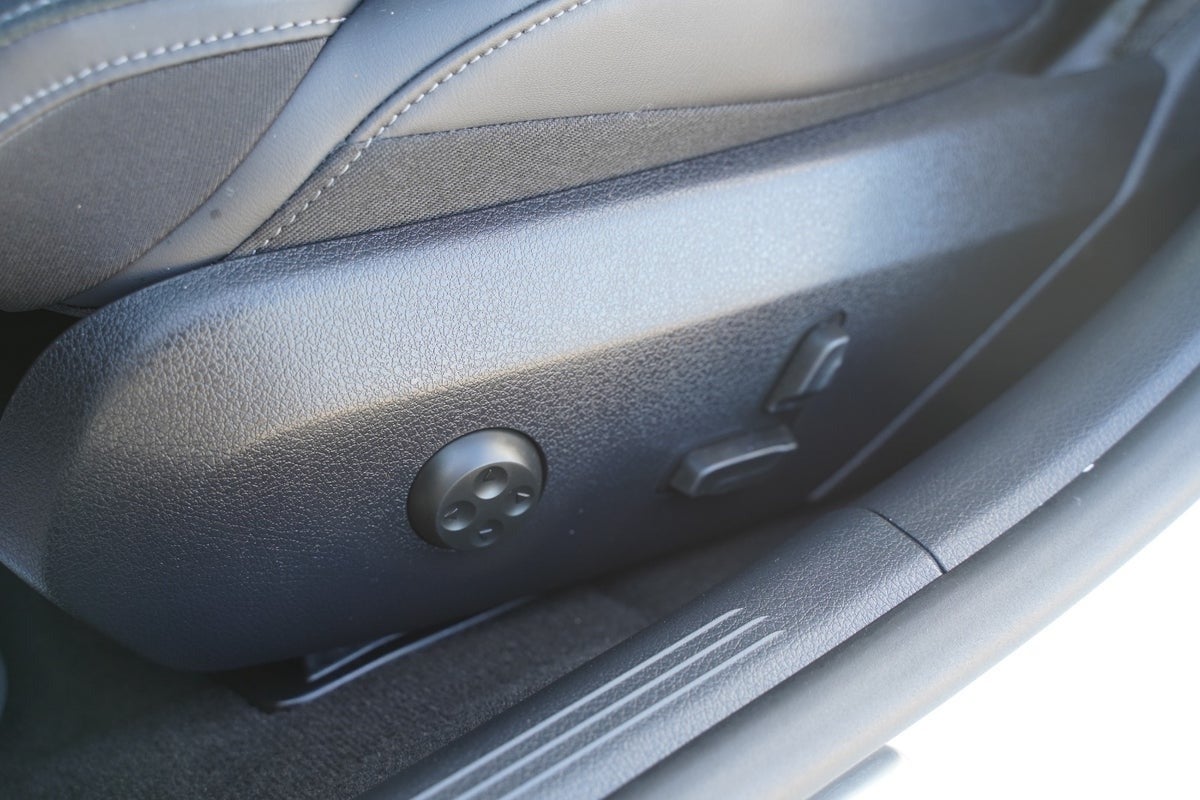 Billede af Mercedes C300 2,0 Advantage AMG stc. aut.