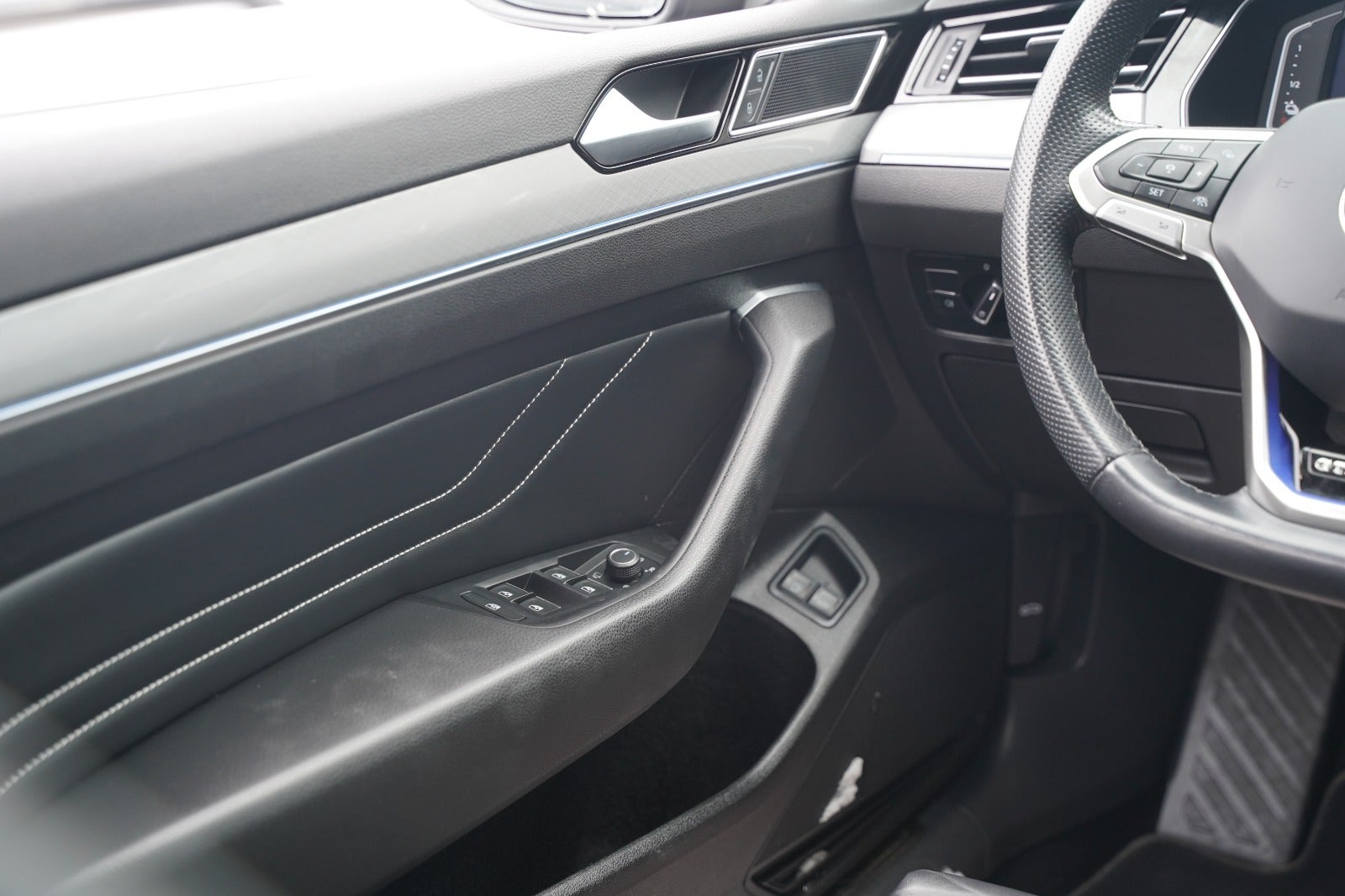 Billede af VW Passat 1,4 GTE Variant DSG