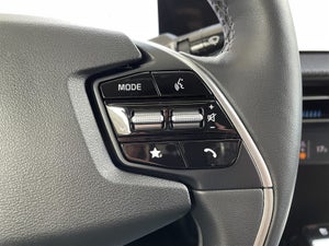 Kia EV6 Long Range Upgrade