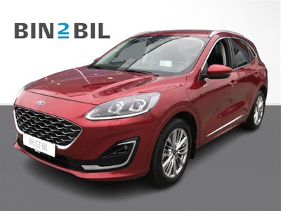 Ford Kuga PHEV Vignale CVT