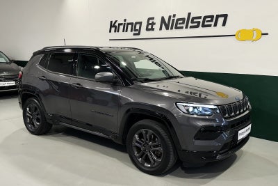 Jeep Compass 4xe 80th Anniversary aut. 4x4