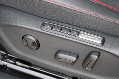 VW ID.7 GTX Max+ 4Motion