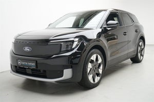 Ford Explorer Premium Extended Range