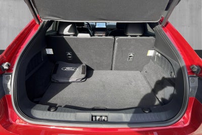 Ford Mustang Mach-E Standard Range AWD