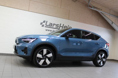Volvo C40 P6 ReCharge Ultimate