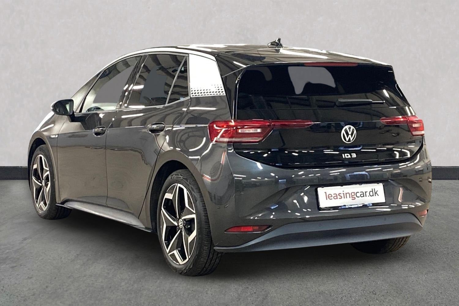 Billede af VW ID.3 58 1ST Plus