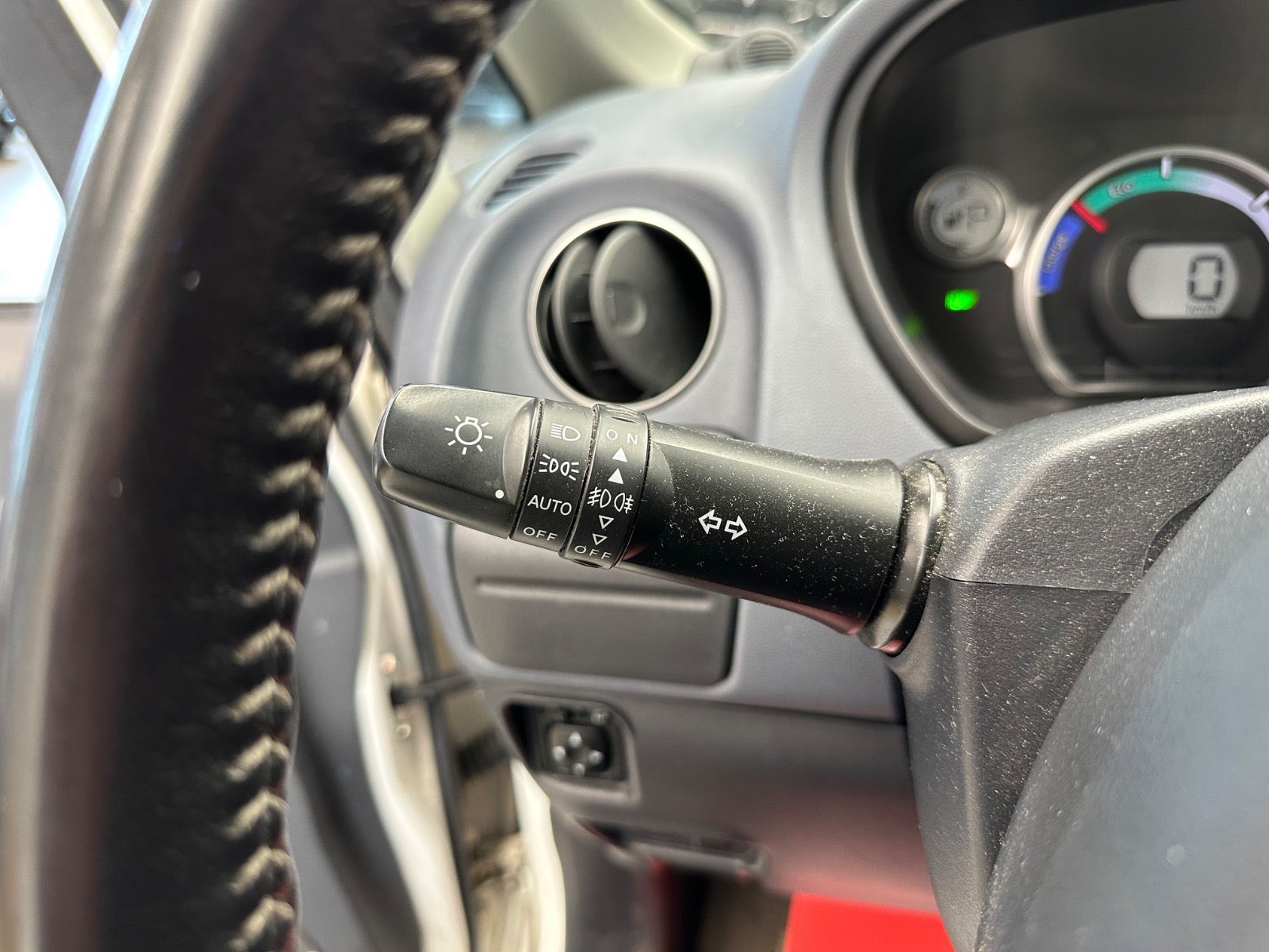 Billede af Peugeot iOn  Highline