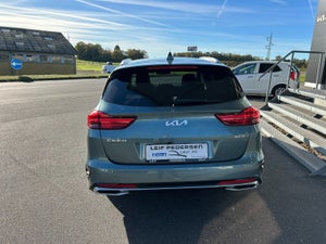 Kia Ceed PHEV Upgrade SW DCT