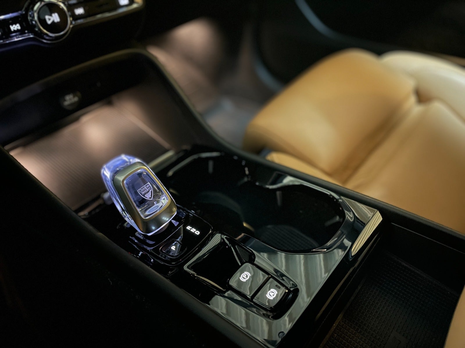 Volvo XC40 T5 ReCharge Inscription aut.