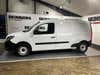 Mercedes Citan 111 CDi Kassevogn XL thumbnail