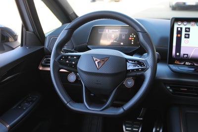 Cupra Born e-Boost Dinamica Pack
