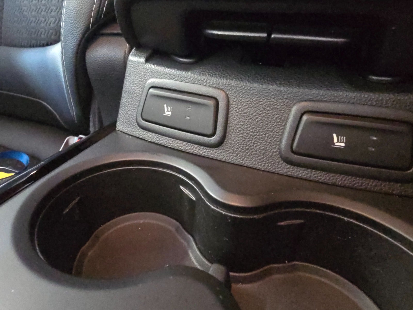 Billede af Renault Kadjar 1,2 TCe 130 Zen