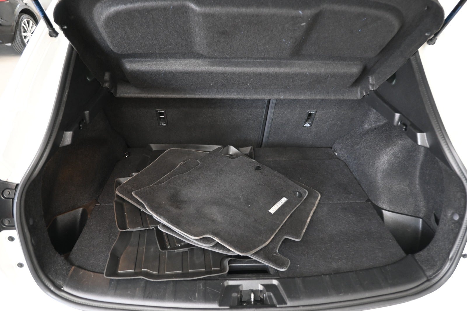 Nissan Qashqai Dig-T 115 Tekna
