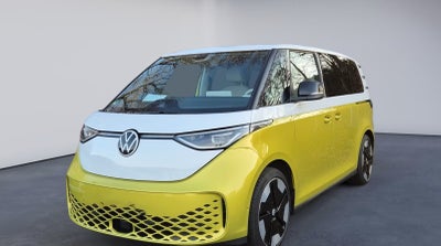VW ID.Buzz 77 Style SWB 5d