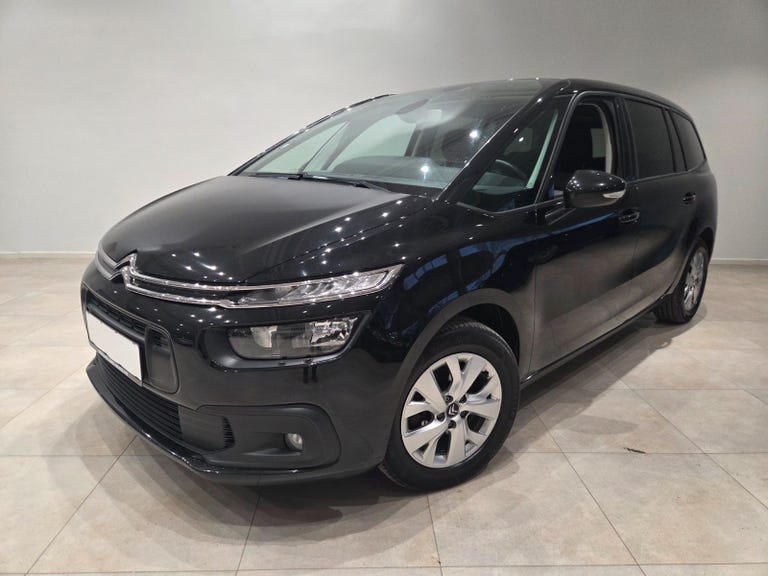 Citroën Grand C4 SpaceTourer BlueHDi 130 Cool EAT8 7prs