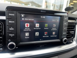 Kia Stonic T-GDi Vision