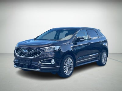 Ford Edge EcoBlue Vignale aut. AWD