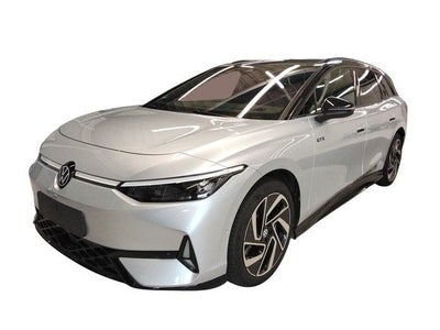VW ID.7 86 GTX Max+ Tourer 4Motion 5d