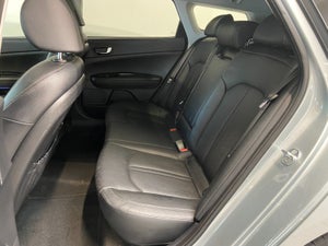 Kia Optima PHEV SW aut.