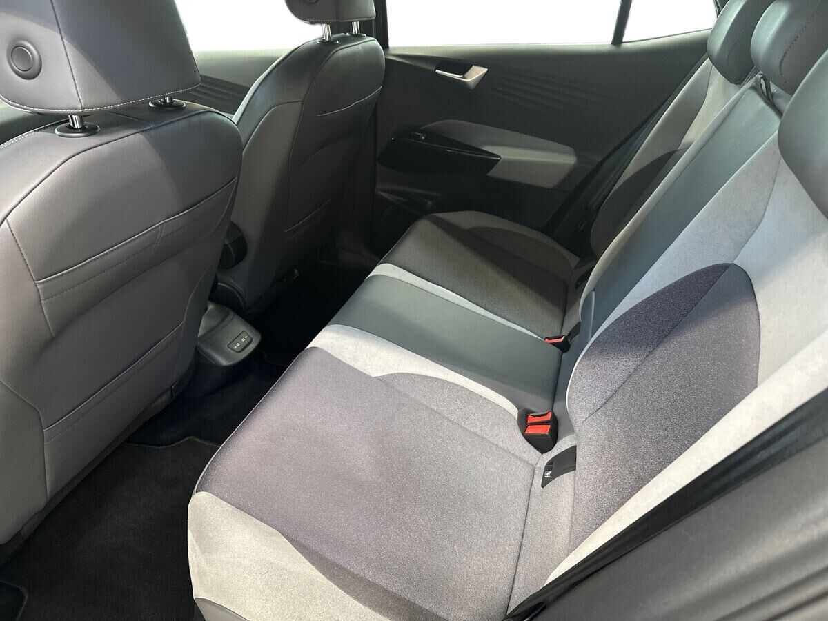 VW ID.3 1ST billede 12