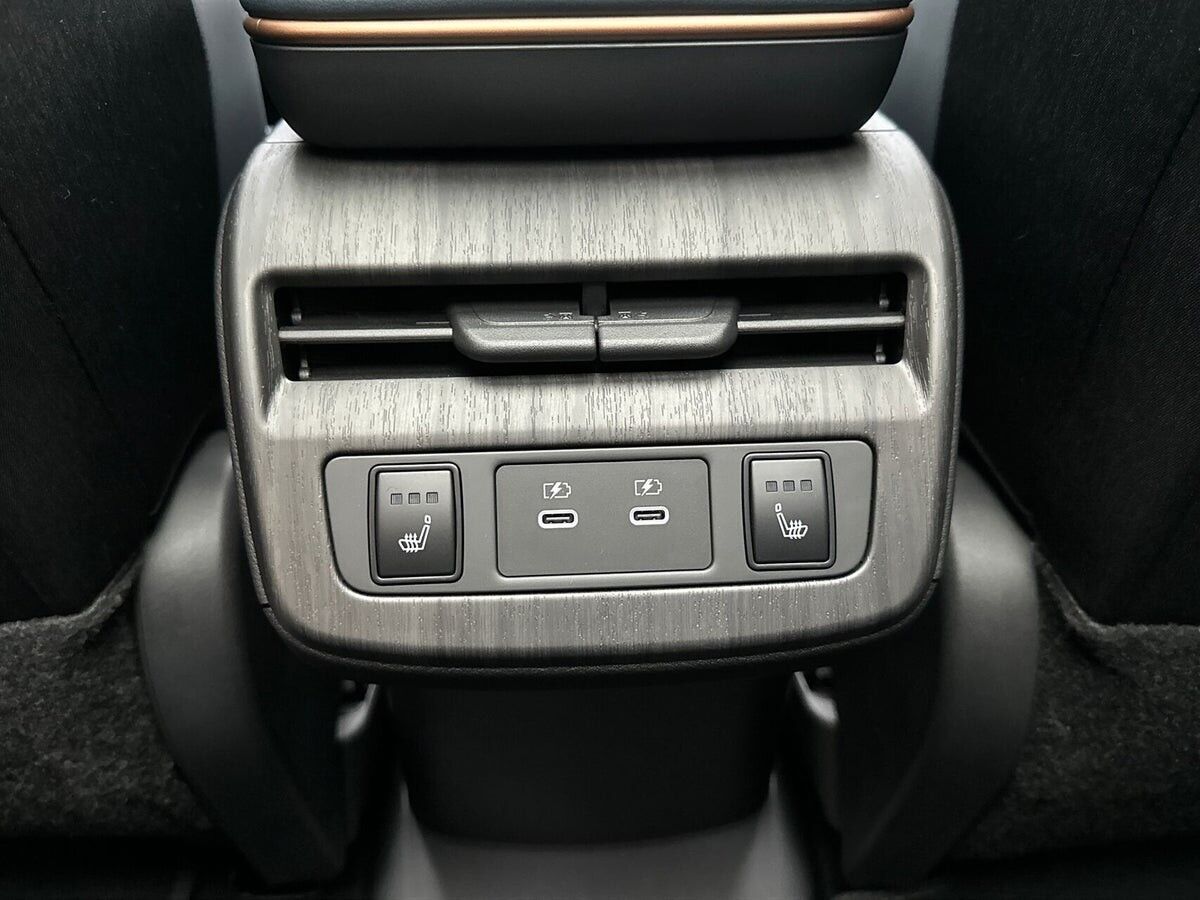 Nissan Ariya Evolve billede 23