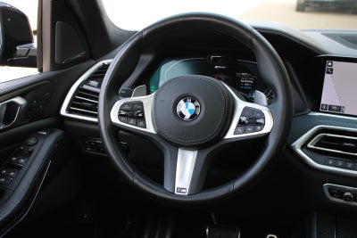 BMW X5 xDrive45e M-Sport aut.