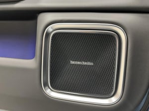 Polestar 4 Long Range